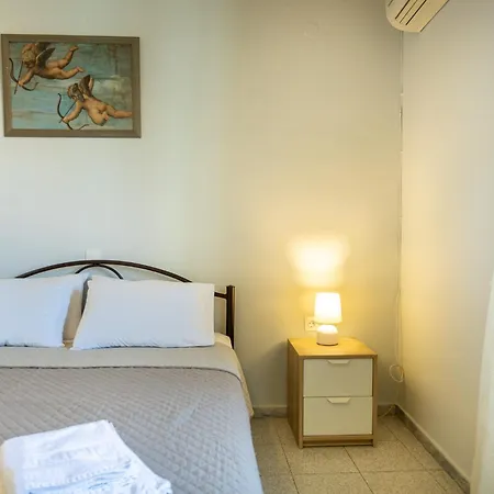 Jl Apartment Kassiopi Corfu  Buitenkant foto