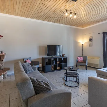 Jl Apartment Kassiopi Corfu  Buitenkant foto