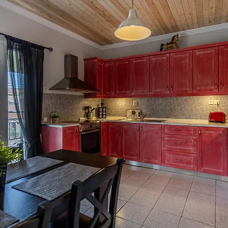 Jl Apartment Kassiopi Corfu  Buitenkant foto