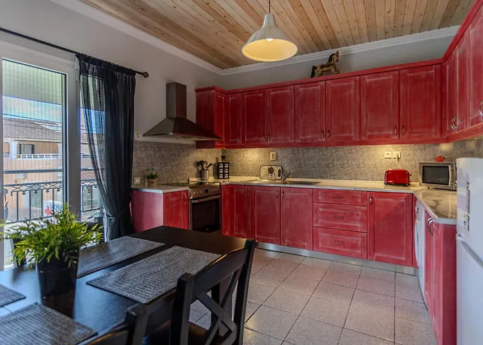 Jl Apartment Kassiopi