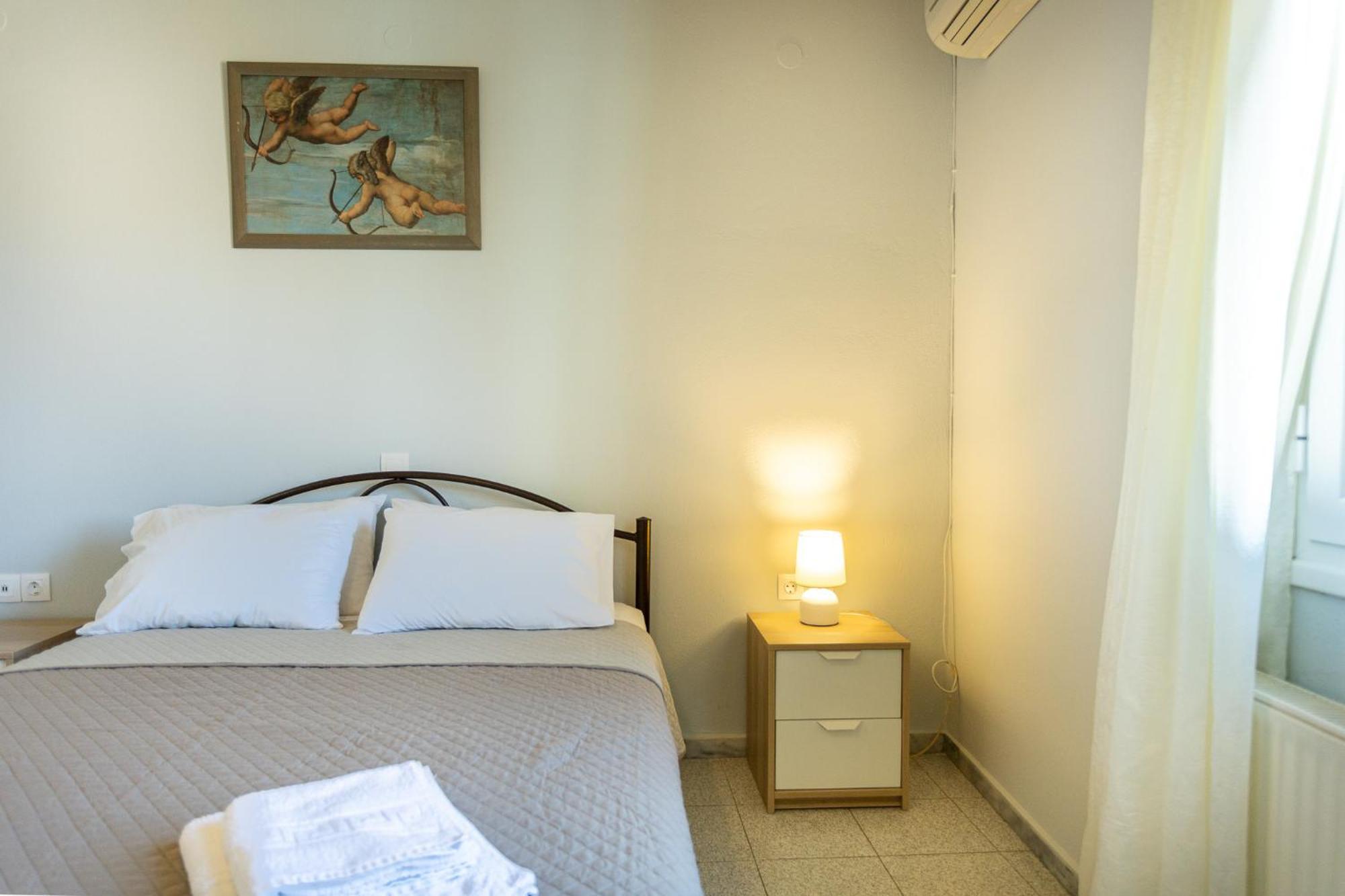 Jl Kassiopi Appartement