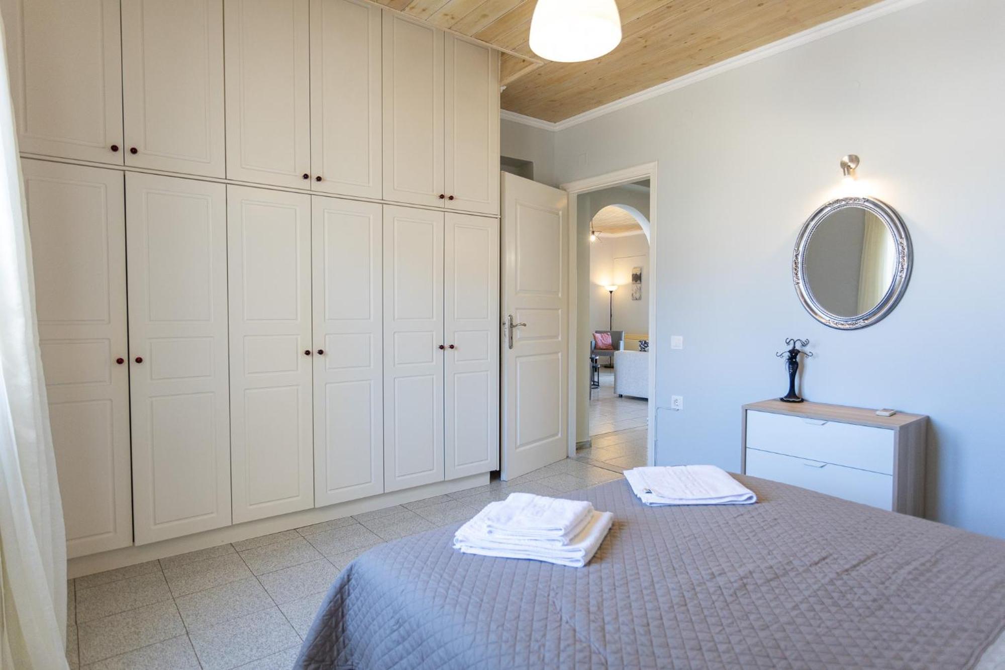 Jl Kassiopi Appartement Corfu (city)