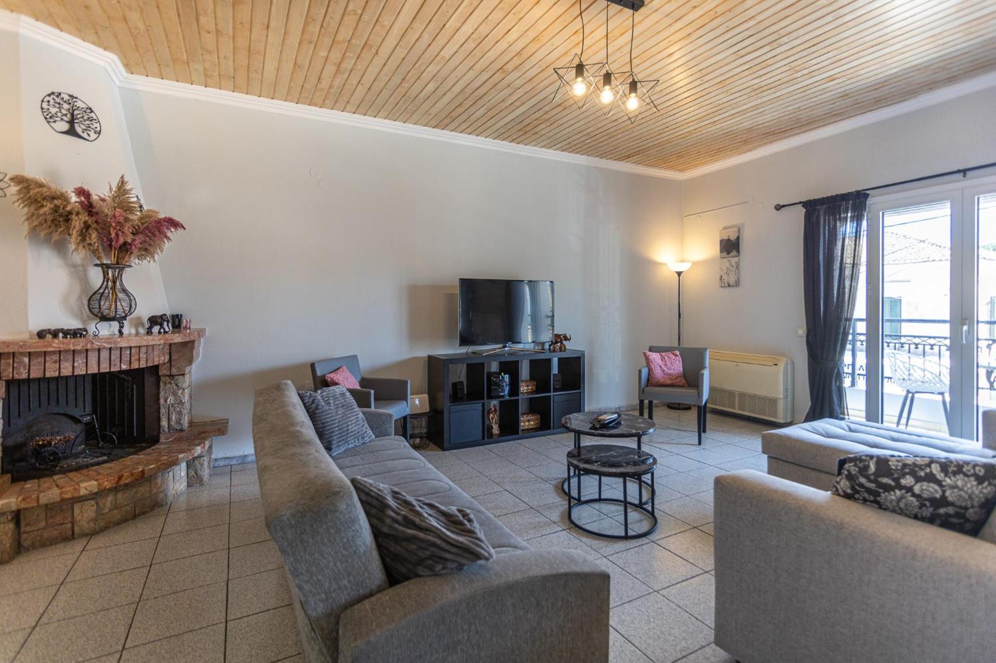 Appartement Jl Kassiopi