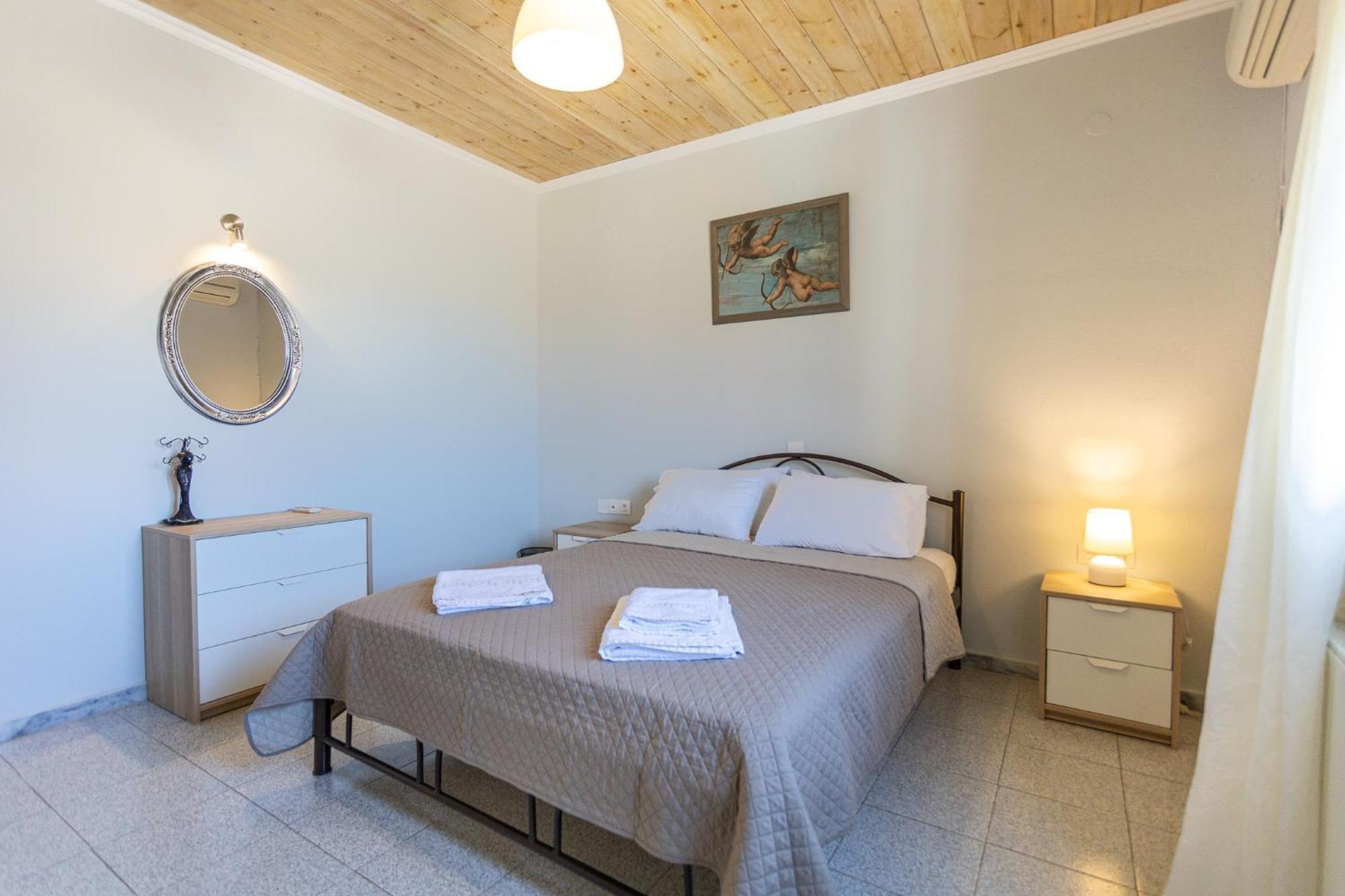 Appartement Jl Kassiopi Corfu (city)