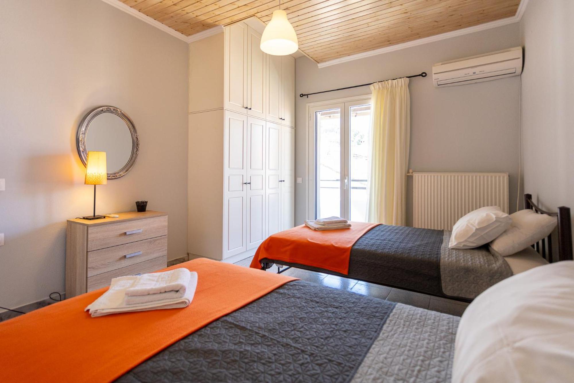 Appartement Jl Kassiopi Corfu (city)