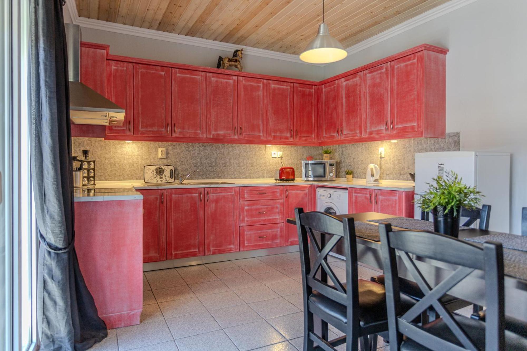 Appartement Jl Kassiopi