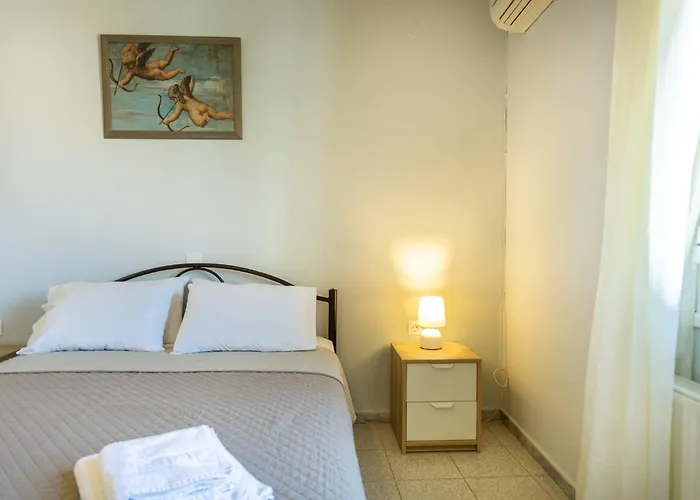 Jl Apartment Kassiopi
