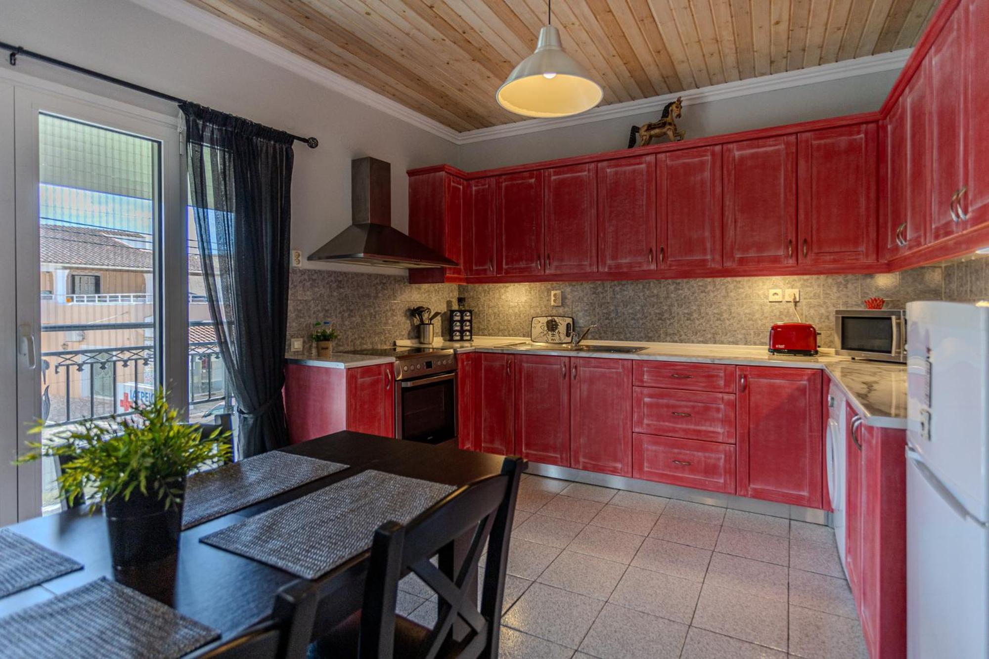 Apartment Jl Kassiopi