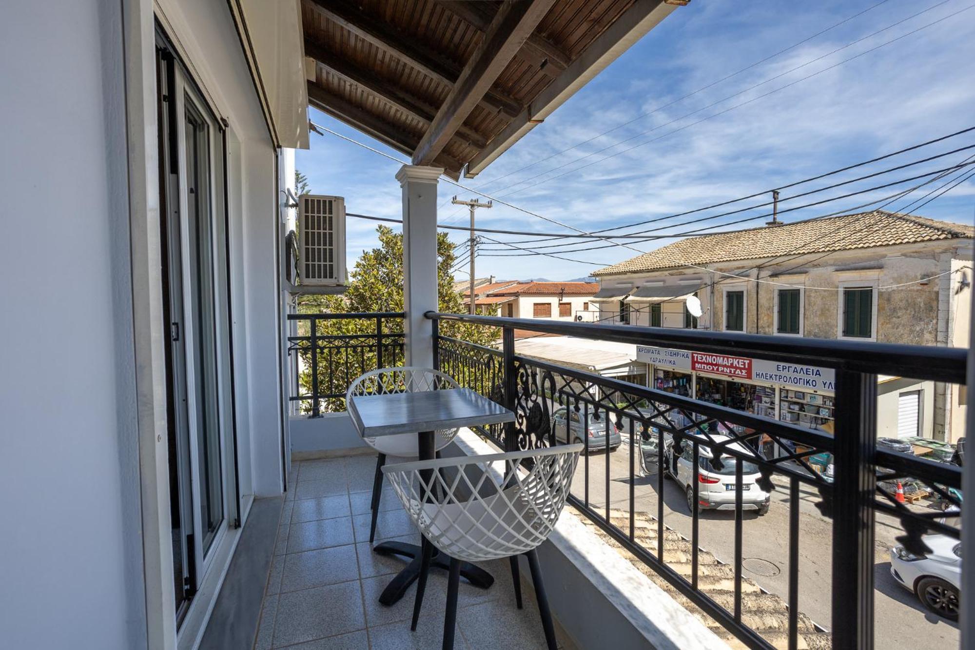 Jl Kassiopi Apartment Corfu (city)